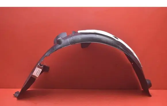 Hyundai Kona I Rear arch fender liner splash guards 