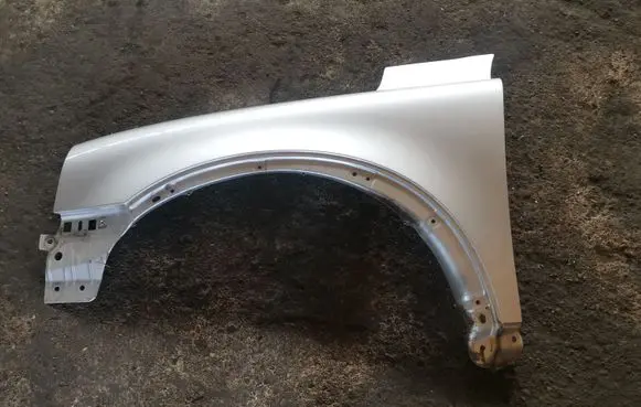 Volvo XC90 Fender
