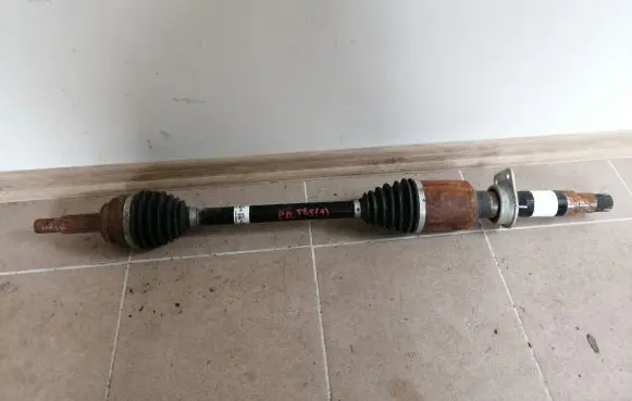 Tesla Model S Front driveshaft 103061600D