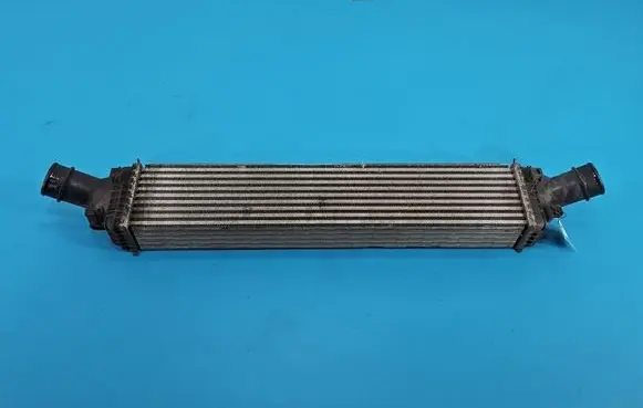 Audi A6 S6 C7 4G Intercooler radiator IMPRK1529113