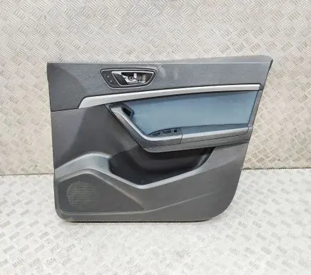 Seat Ateca Front door card panel trim 577867014AT