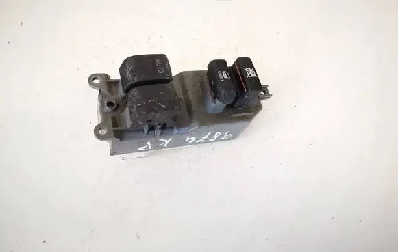 Toyota Yaris Electric window control switch 192832