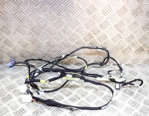 Tesla Model 3 Other wiring loom 206797000B