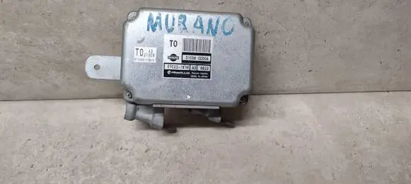 Nissan Murano Z50 Gearbox control unit/module 31036CC00A ETC22181N C22181