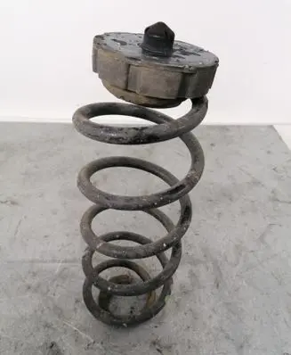 Audi A5 8T 8F Rear coil spring