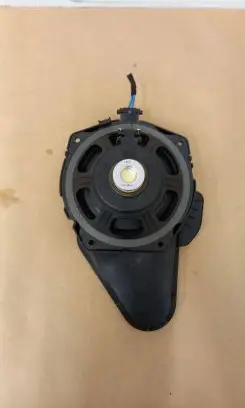 BMW i3 Subwoofer speaker 9267416