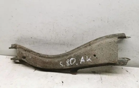 Volvo S80 Rear suspension control arm 