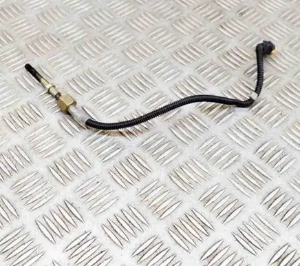 Mercedes-Benz GLC X253 C253 Oil temperature sensor A0009058904