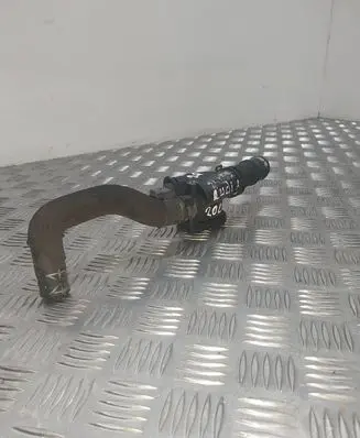 Audi A4 S4 B7 8E 8H Engine coolant pipe/hose 038121132
