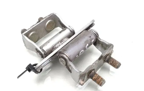 Toyota Auris 150 Loading door hinge set 
