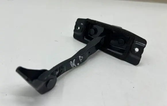 Nissan Qashqai J12 Front door check strap stopper 6UA