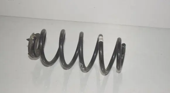 BMW 2 F45 Rear coil spring 6866761 33536866761