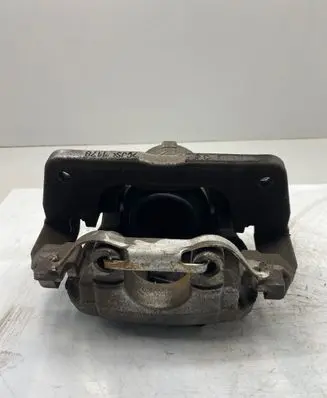 Peugeot 5008 II Front brake caliper 78TGW10265295H 07517 1178
