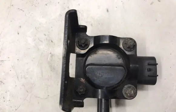Hyundai Santa Fe Exhaust pressure sensor 3921027490