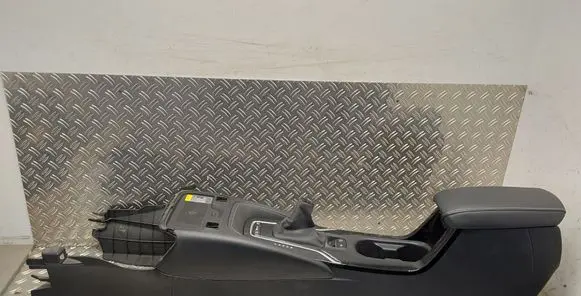 Toyota Corolla E210 E21 Center console 5881002060 5562602060