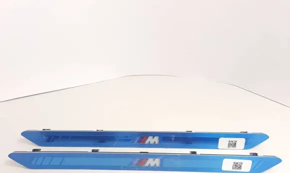 BMW X6 G06 sill trim set (inner) 8069271 51478069271