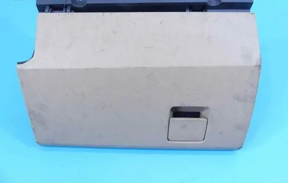 Opel Zafira B Glove box 13150268 IMPRK1189164