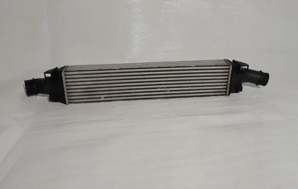 Audi A5 Intercooler radiator 8W0145805AD