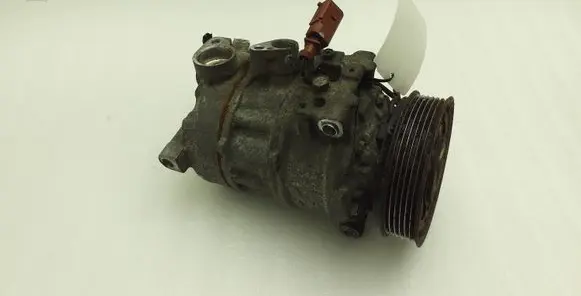Audi Q5 SQ5 Air conditioning (A/C) compressor (pump) 8T0260805F 4471605932