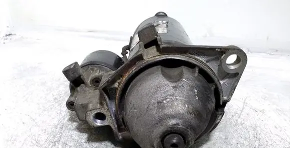 Saab 9-3 Ver1 Starter motor 0001109055
