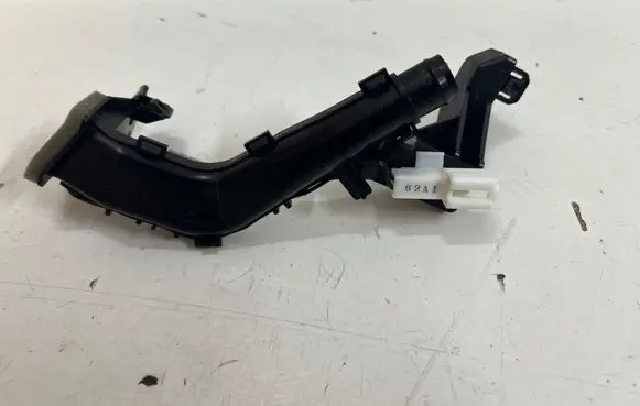Mazda CX-3 Interior temperature sensor K7571GHRI