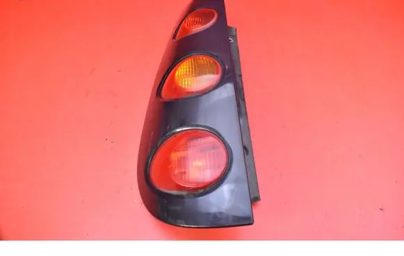 Smart ForFour I Rear/tail lights A454820164