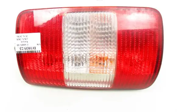 Volkswagen Caddy Rear/tail lights 4VEX13A603AA
