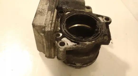 Seat Altea Throttle body valve 03G128063C