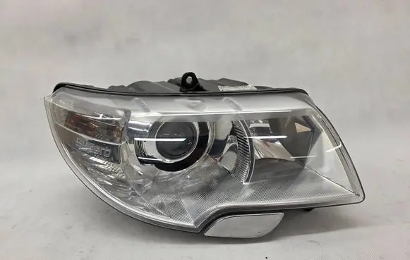 Skoda Superb B6 (3T) Headlight/headlamp 3T1941018E