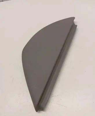 Volkswagen Transporter - Caravelle T5 Dashboard side end trim 7H0858036B