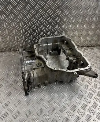 Audi A6 S6 C7 4G Oil sump 059103601