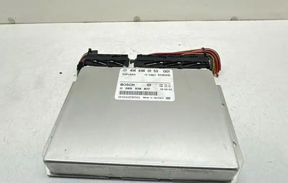 Mercedes-Benz Vaneo W414 ESP (stability system) control unit 4144460153