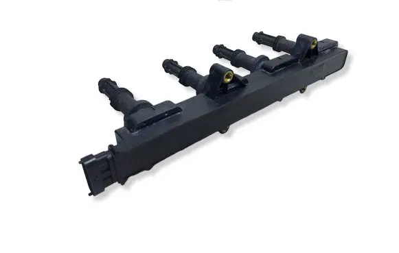 Opel Vectra C High voltage ignition coil GN10363KASACJ GN10363 KX02H