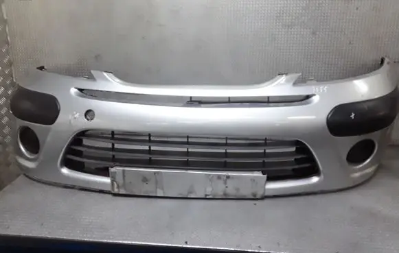 Citroen C3 Front bumper