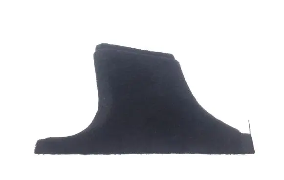 Mercedes-Benz S W221 (B) pillar trim (bottom) A22169011259E66