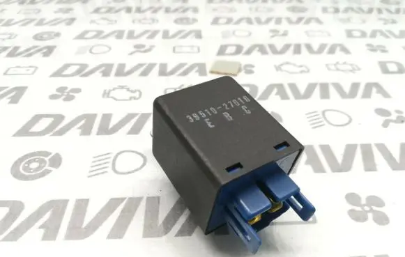 KIA Magentis Other relay 39510-27010
