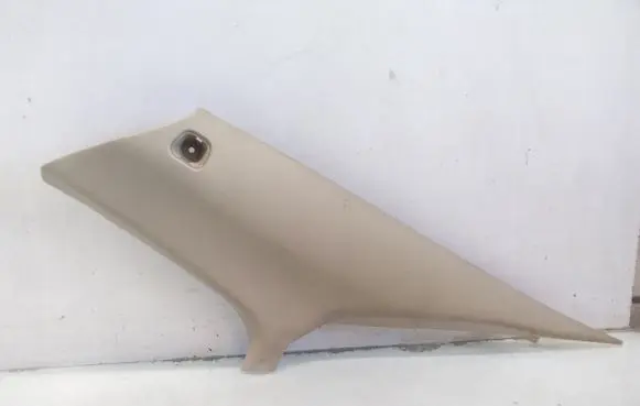Volvo S60 (C) pillar trim 9158448