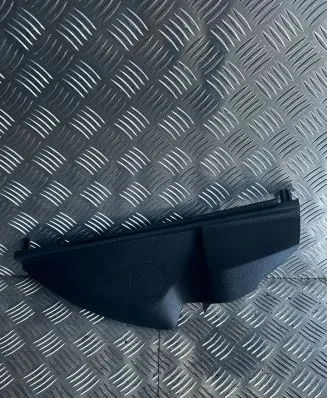 Renault Trafic III (X82) Dashboard side end trim 689211920R 93452502 93868017