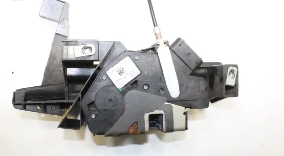 Ford Mondeo MK V Coupe door lock (next to the handle) BM5AA21813DF