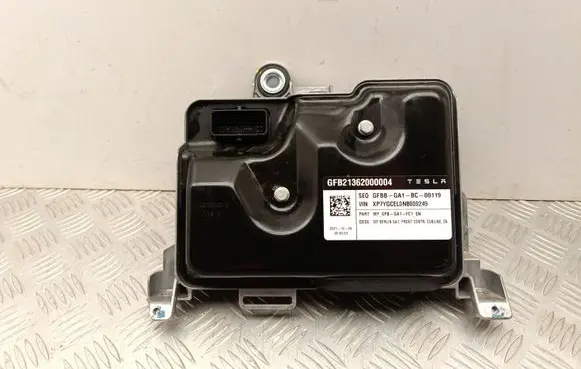 Tesla Model Y Central body control module 149732700B 13821