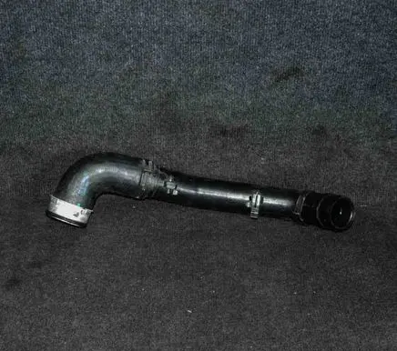 Volkswagen Polo Intercooler hose/pipe