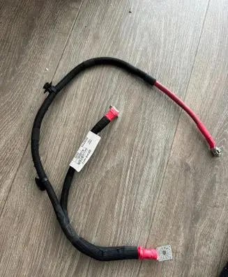 Renault Symbioz Other wiring loom 240102815R