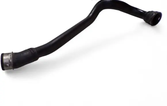 Volkswagen Golf V Engine coolant pipe/hose 1K0145762AH