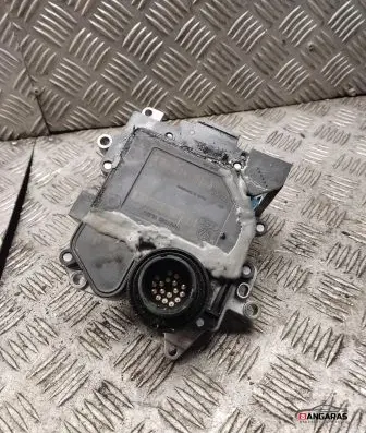 Volkswagen Golf IV Gearbox control unit/module 01j927156jd