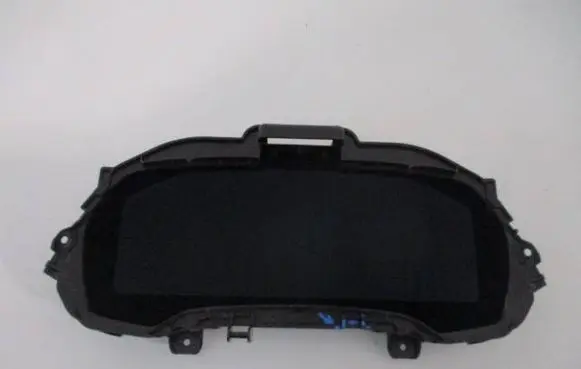 BMW X5 G05 Speedometer (instrument cluster) 0263745272 8709815 5A4B490