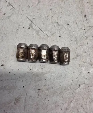 Hyundai Sonata Nuts/bolts 1234