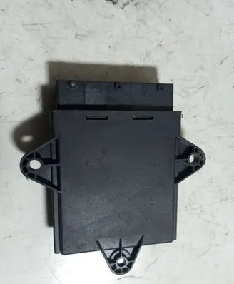 Opel Vectra C Door control unit/module 13193366