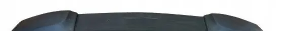 Opel Corsa D Front bumper lip 13286039