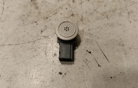 Mercedes-Benz E W213 Microphone (bluetooth/phone) A2138200600