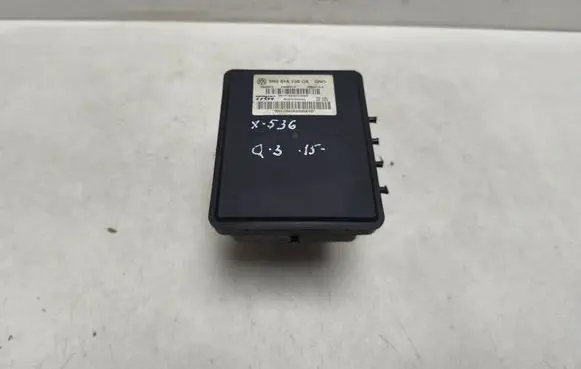 Audi Q3 8U ABS Pump 5N0614109CA